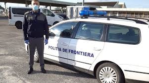 Angajari politia de frontiera 2018. Germania News Romania
