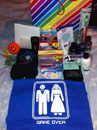 Pin By Elizabeth Ouellette On Wedding Stuff Groom Survival Kits Present For Groom Groom And Groomsmen