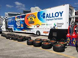 Posted 07 sep 2018 in pc games. General Formulations Sponsors Nascar Driver Josh Williams
