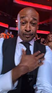 BET Awards....having a blast at "Culture's Biggest Night!" Cheers to @bet  fam! Salute to 25 years of pure joy! #BetAwards x #IntersectionOfMuse