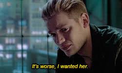 Companions react to a Sole half their age having a huge and obvious crush 