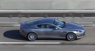 Be Aware of the Biggest Problems with Aston Martin Models in ...