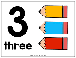 Maybe you would like to learn more about one of these? Numbers 1 10 Lessons Blendspace