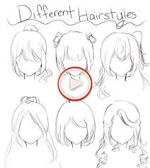 Collection by joe mama • last updated 8 weeks ago. Anime Hairstyles For Drawings Novocom Top