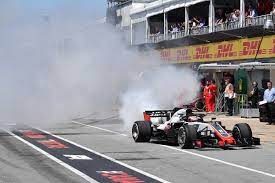 Ein zustätzlichen punkt gibt es für die schnellste runde. Formel 1 Abu Dhabi 2019 Stand Power Units Und Motorenwechsel