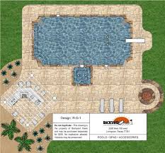 Get more photo about home decor related with by looking at photos gallery at the bottom of this page. Inground Pools Backyard Oasis Livingston Tx