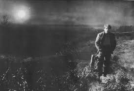 Friedrich Wilhelm Murnau Sunrise A Song Of Two Humans Stummfilm Filme Friedrich