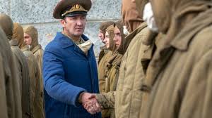 Stop calling white kitchens boring! Terrifying Sight General Portrayed In Hbo S Chernobyl Shares What Disaster Was Really Like Rt World News