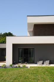 Maison D Architecte Cyril Jourdain Maison Darchitecte Maison Maison Contemporaine