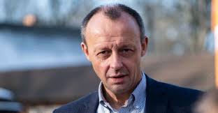 Und bewirbt sich um die friedrich merz. Political Animal Friedrich Merz Is Mistaken News
