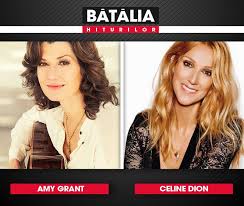 Si sa ma duc singura in lv. Magic Fm Romania Amy Grant Christmas To Remember Sau Celine Dion Happy Christmas Facebook