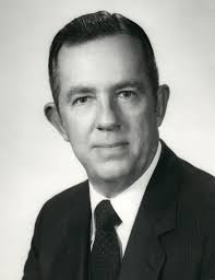 Obituary information for James B. Ashton