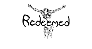 I sing, for i cannot be silent; Redeemed On Behance