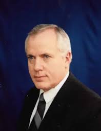 Obituary information for Larry "Roy" Simmonds