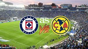El partido entre arcahaie fc y cruz azul fc se celebrará el 07.04.2021, a la hora 00:00. Cruz Azul Vs America 0 0 Resumen Del Partido As Mexico