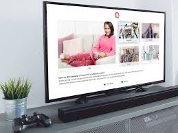 Qvc Freeview Tv Tv Tv Design Qvc