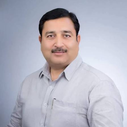 वारसा लोकसेवेचा, वाटचाल कर्तृत्वाची! राजेश देशमुख कुंटूरकर यांच्या ५३ व्या वाढदिवसानिमित्त विशेष लेख