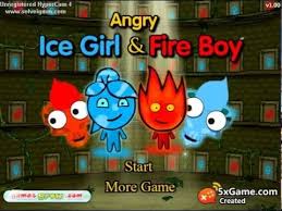 ️ our unblocked games are always free on google site. Video Youtube Fireboy And Watergirl Fire Boy Water Girl Fire Boy