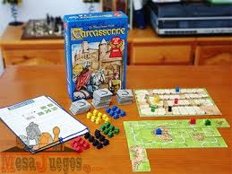 Las reglas son sencillas e intuitivas, diseñadas específicamente para evitar tediosos entretiempos; Carcassonne Todo Sobre Este Gran Juego De Mesa Y Sus Expansiones