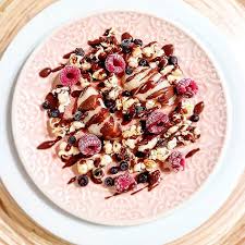 Pop Corn Caramelise Sauce Chocolat De Cyril Lignac Dans Tous En Cuisine 2eme Edition Chez Cathytutu Defis Lifestyle D Une Quinqua En 2020 Alimentation Cuisine Sorbet Citron Vert
