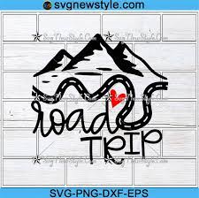 Free Free 123 Family Road Trip Svg SVG PNG EPS DXF File