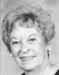 Geraldine “Geri” Ellis Davidson Obituary