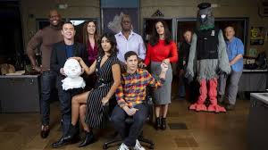 100% kostenlos online 3000+ serien. After Getting Canceled By Fox Brooklyn Nine Nine Looks To Silver Linings And Second Chances On Nbc Los Angeles Times