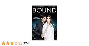Amazon.com: Bound : Charisma Carpenter, Daniel Baldwin, Terrell Owens,  Bryce Draper, Jared Cohn: Movies & TV