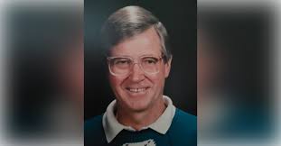 Obituary information for Ralph C. Geisler, Jr.