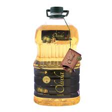 Order Mezan Olivola Olive Canola Oil 5 Litres Bottle Online At Best Price In Pakistan Naheed Pk