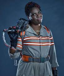 Customers who viewed this item also viewed. Ghostbusters Leslie Jones The Us Is The Most Depressed Nation In The World And I Blame Comedians Ghostbusters 2016 The Guardian
