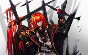 Diluc is a playable character in genshin impact. Download Wallpapers Diluc Artwork Genshin Impact Choi Seunghoon Warrior Manga Diluc Genshin Impact For Desktop Free Pictures For Desktop Free