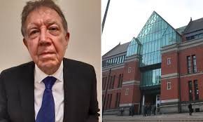 Paedophile headteacher, 76, who sexually assaulted 19 boys over a decade is  jailed for 10 years