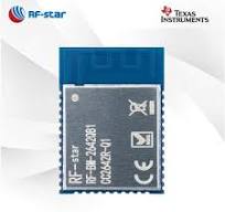 Bluetooth Module & Bluetooth Low Energy (BLE) Module Portfolio