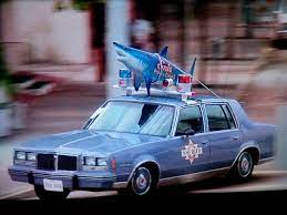 Buford T Justices Bacon Mobile From Smokey And The Bandit 3 Cars Movie Smokey And The Bandit Tv Cars