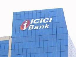 Here's how to reach us. Icici Bank Deploys Satellite Data To Assess Agri Loans Business