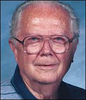 Charles Stephenson was former chair of electrical engineering department