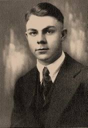 Frederick Wesley and Luella Eliza (Lovejoy) Jeffries Biography