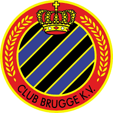 Club brugge koninklijke voetbalvereniging, club brugge kv bruges. Club Brugge Vector Logo Free Vector Image In Ai And Eps Format Creative Commons License