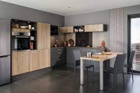 L elegance en toute simplicite cuisine sur mesure cuisine. Cuisine Socoo C Une Formule Au Top Pour Les Petits Budgets