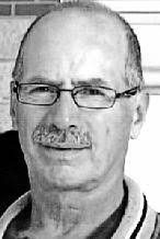 Gary Briggs Obituary (1943