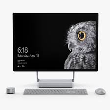 Max Microsoft Surface Studio Surface Studio Microsoft Surface Surface Computer
