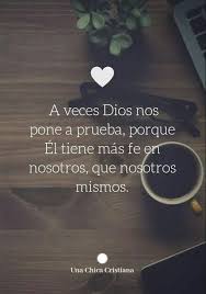 Imagenes Con Frases De Fe Y Esperanza En Dios Frases Dios Frase De Fe Citas Sobre Dios