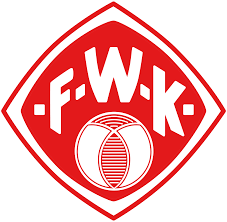 File:Würzburger Kickers Logo.svg - Wikimedia Commons