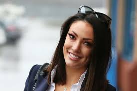Sophie gradon's boyfriend tragically dies weeks after love island star. Sophie Gradon Laid To Rest