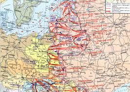 Voennye Dejstviya Na Sovetsko Germanskom Fronte V 1944 G Ministerstvo Oborony Rossijskoj Federacii