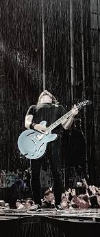 There Goes My Hero Watch Him As He Goes Lyrics Dave Grohl Mt Smart Stadium Auckland New Zealand 3 2 2018 Photo Credit William Sara Foo Fighters Dave Foo Fighters Wallpaper Foo Fighters Dave Grohl