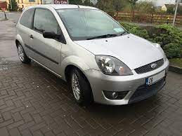 Check spelling or type a new query. Fiesta Mk6 5 And A Half Page 1 Readers Cars Pistonheads Uk