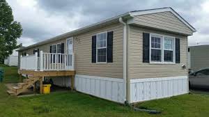 Who offers manufactured home installation manuals? Should You Buy An Older Mobile Home And Remodel It Mobile Home Living