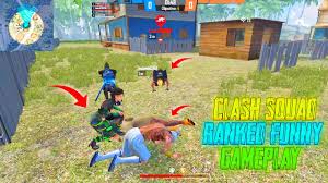 Similar to the battle royale ranked mode, now players also try their best to climb up tier by tier in the cs ranked mode also. Funny Gameplay In Clash Squad Ranked Amazing Headshots In Clash Squad Ranked Garena Free Fire Youtube